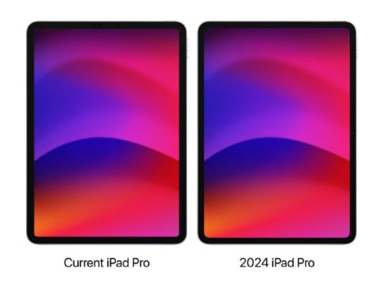 永春ipad维修服务点分享新款iPad Pro和iPad Air要来了 