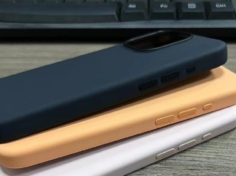 永春苹果14维修站分享iPhone14手机壳能直接给iPhone15用吗?