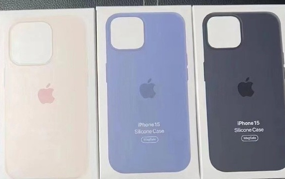 永春苹果14维修站分享iPhone14手机壳能直接给iPhone15用吗？ 