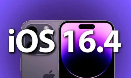 永春苹果14维修分享：iPhone14可以升级iOS16.4beta2吗？ 