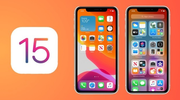 永春苹果13维修分享iPhone13更新iOS 15.5，体验如何 