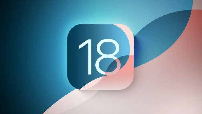 永春苹果手机维修分享苹果iOS 18.0 关闭验证 