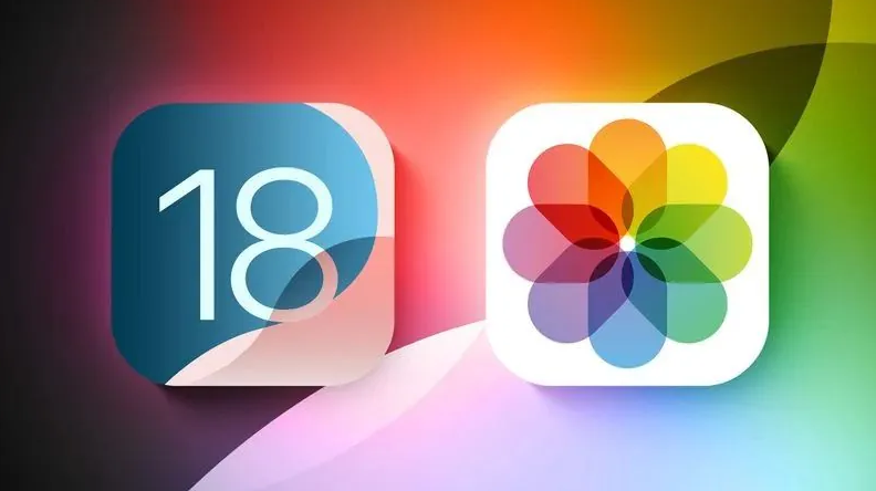 永春苹果手机维修分享苹果 iOS / iPadOS 18.1Beta 3 发布 