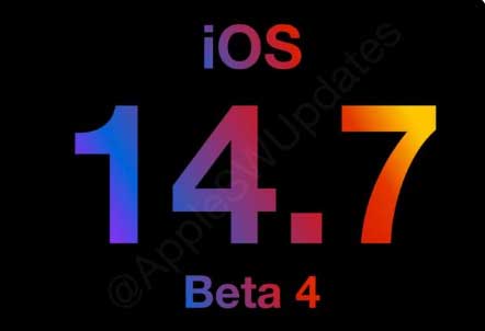 永春苹果手机维修分享iOS 14.7 Beta4值得升级吗 