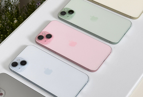 永春iPhone15序列号查询分享如何查找苹果15手机序列号的位置