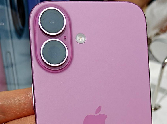 永春苹果16卡顿维修分享如何优化iPhone16手机卡顿问题 