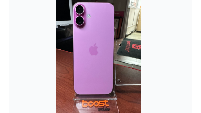 永春苹果手机维修分享iPhone 16 Plus换电池 