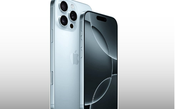 永春苹果手机维修分享iPhone 16 Pro换电池 