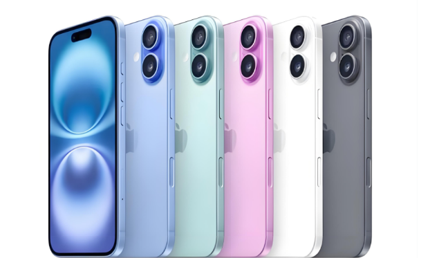 永春苹果手机维修分享iPhone 17换电池 