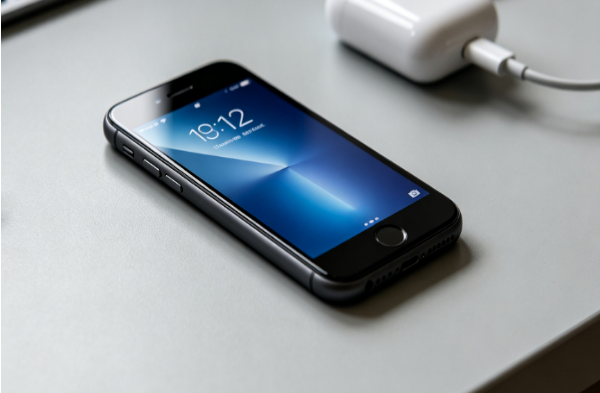 永春苹果手机维修分享iPhone SE换电池 