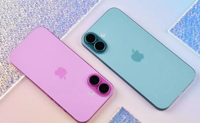 永春苹果维修点分享iPhone 16手机黑屏多重诱因解析 