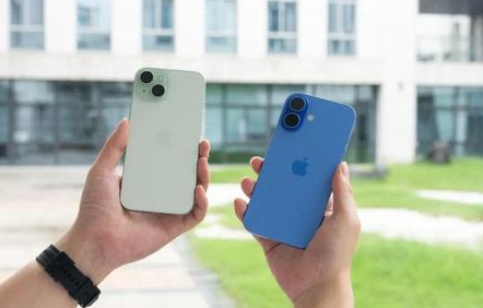 永春苹果维修点分享iPhone 16 Plus黑屏疑难故障汇总 
