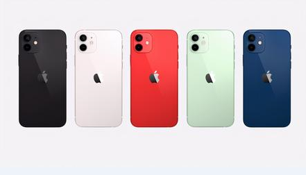 永春苹果维修点分享iPhone 12电池发烫少见诱因解析 