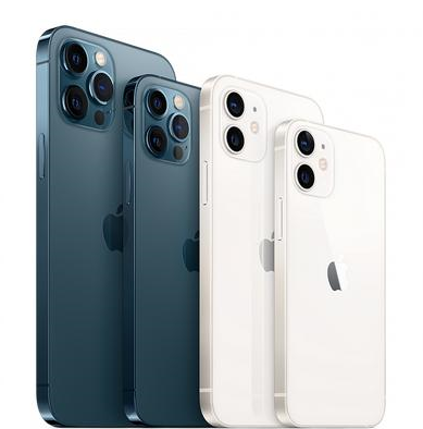 永春苹果维修点分享iPhone 12 Pro发烫关联故障汇总 