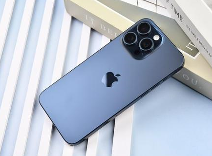 永春苹果维修点分享iPhone 15 Pro Max发烫深度剖析 